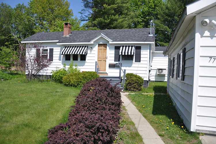 77 E Broadway Bangor, ME 04401