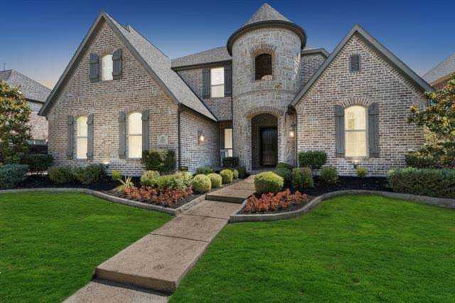 3629 Cathedral Lake Drive Frisco, TX 75034