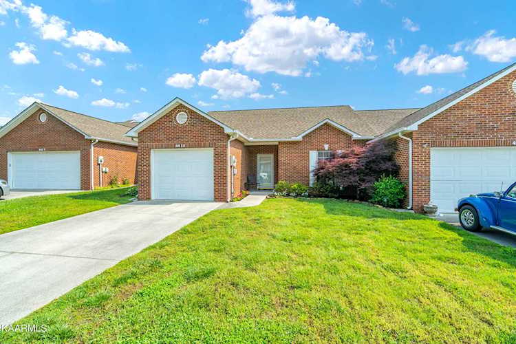4415 Greenfern Way Knoxville, TN 37912