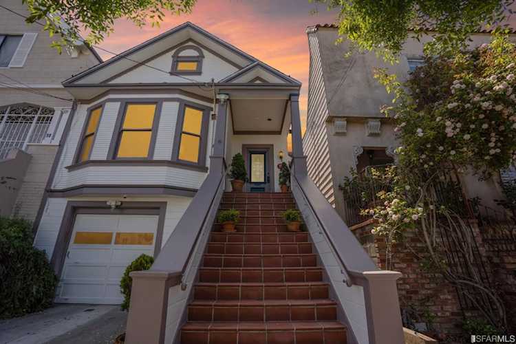14 Curtis Street San Francisco, CA 94112