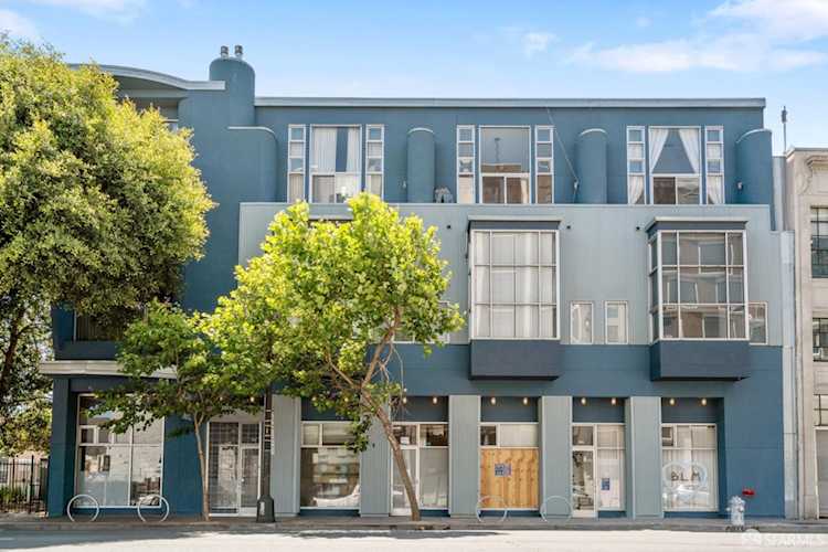 155 Harriet Street #3 San Francisco, CA 94103