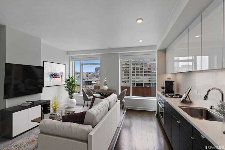 1688 Pine Street #E704 San Francisco, CA 94109