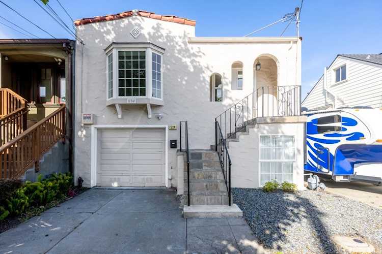 524 Poplar Avenue San Bruno, CA 94066
