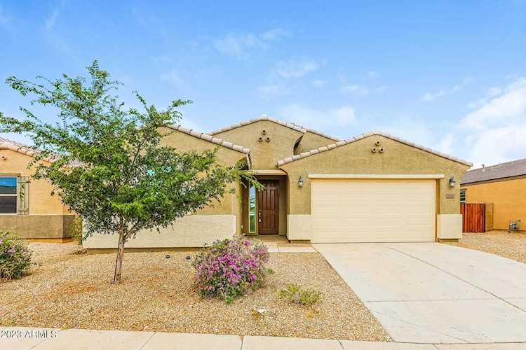 20301 N Grantham Road Maricopa, AZ 85138