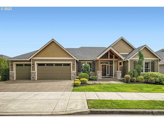 780 W Chestnut ST Washougal, WA 98671