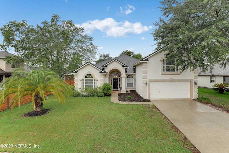 86037 Knotted Oak WAY Yulee, FL 32097