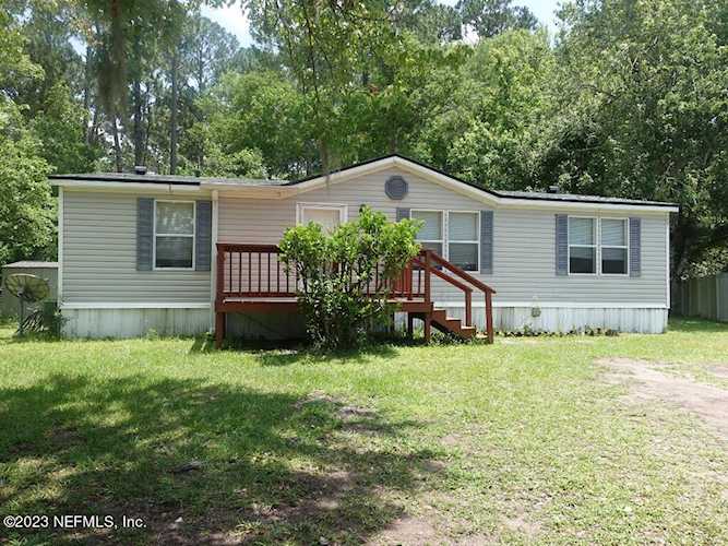 2431 Glen Gardner DR Jacksonville, FL 32246