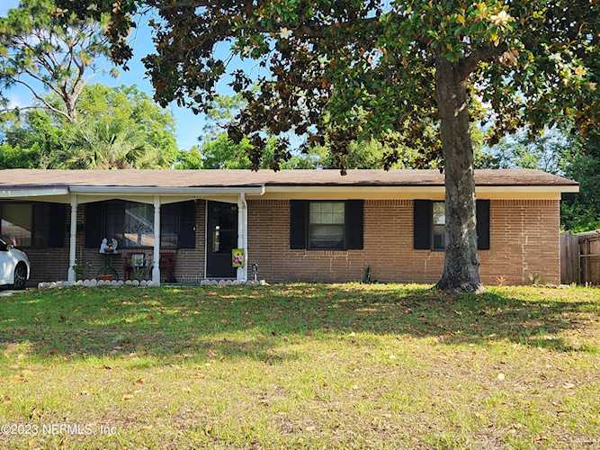6231 Shetland RD Jacksonville, FL 32277 | MLS 1228315 Photo 1