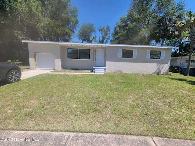 6705 Hoover LN Jacksonville, FL 32277 home for sale, MLS#1225837 - Jacksonville Photo 1