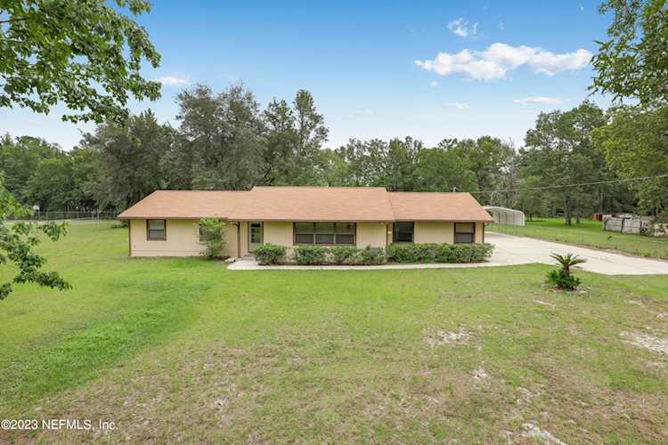 2961 Beaver AVE Middleburg, FL 32068