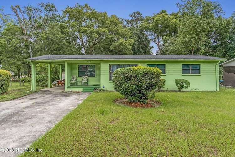 3126 Altamont AVE E Jacksonville, FL 32208