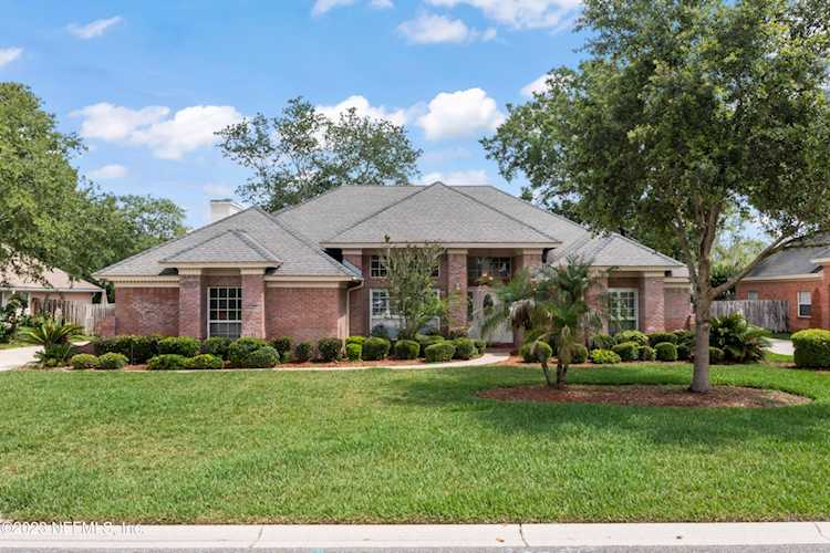 1770 Buttonbush WAY Fleming Island, FL 32003