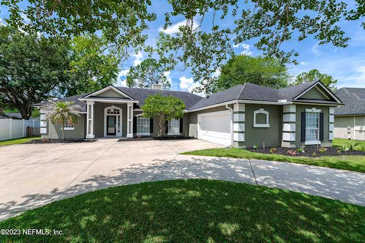 681 Box Branch CIR St Johns, FL 32259