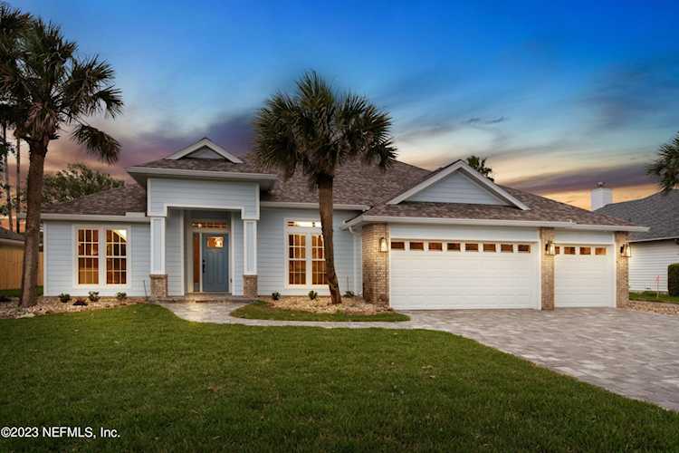 859 Atlantic View DR Fernandina Beach, FL 32034