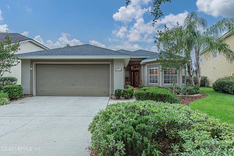 14943 W Fern Hammock DR Jacksonville, FL 32258