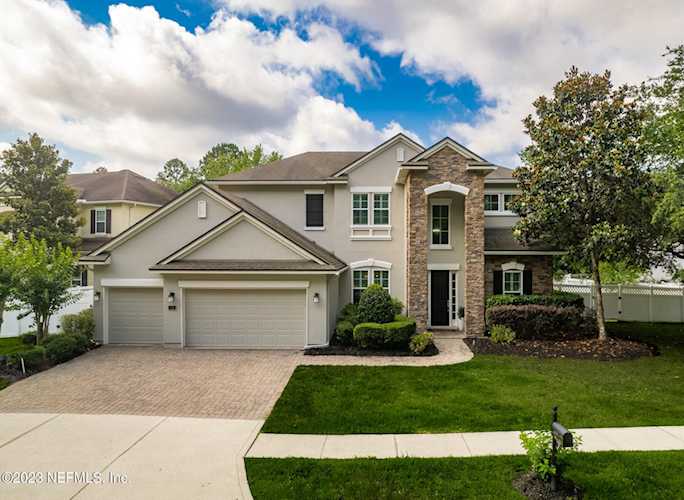 1405 Fryston ST St Johns, FL 32259