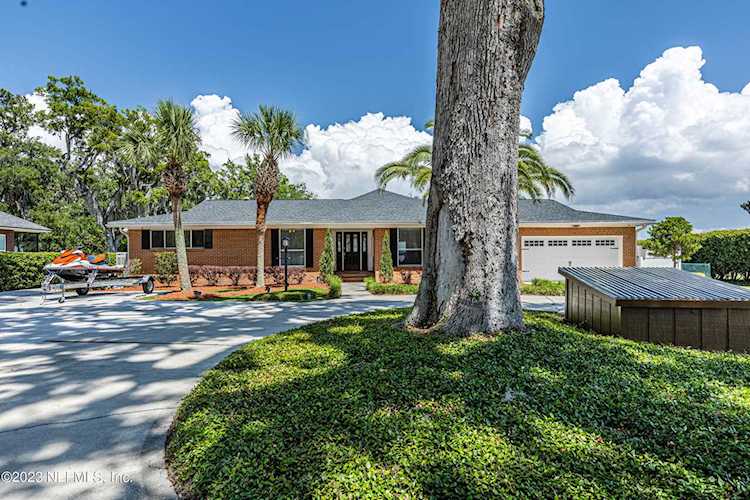 6215 West Shores RD Fleming Island, FL 32003
