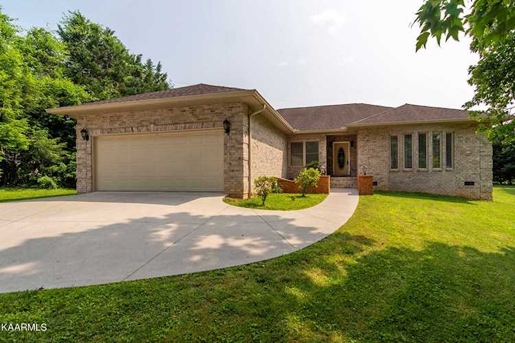 7329 Homestead Dr Knoxville, TN 37918