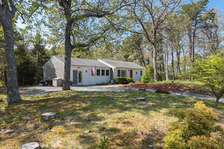 1189 Orleans Road Harwich, MA 02645
