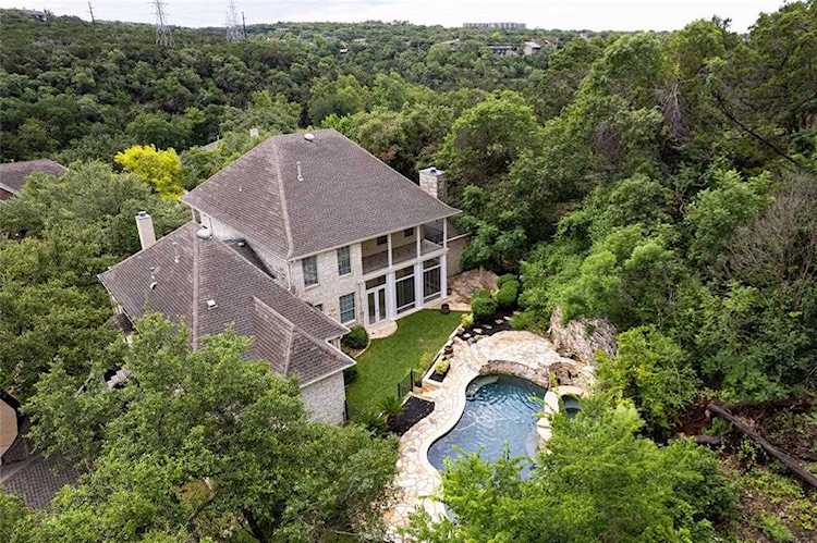 5659 Rain Creek PKWY Austin, TX 78759