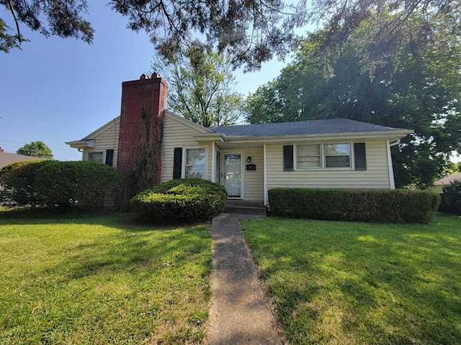 419 Letcher Ave Richmond, KY 40475