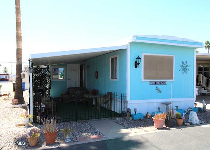 7807 E Main Street #A-4 Mesa, AZ 85207