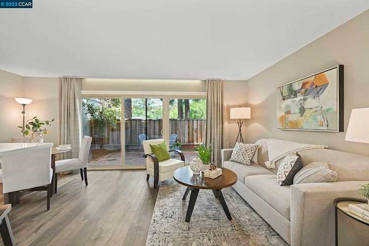 1896 Cannon Dr Walnut Creek, CA 94597