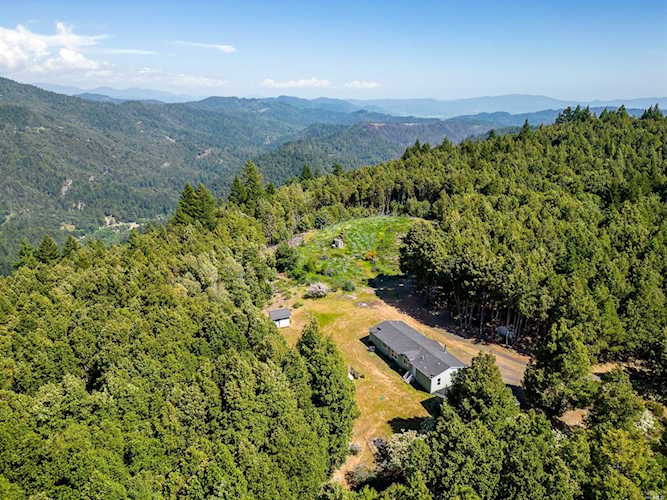 28175 Skyview Road Willits, CA 95490