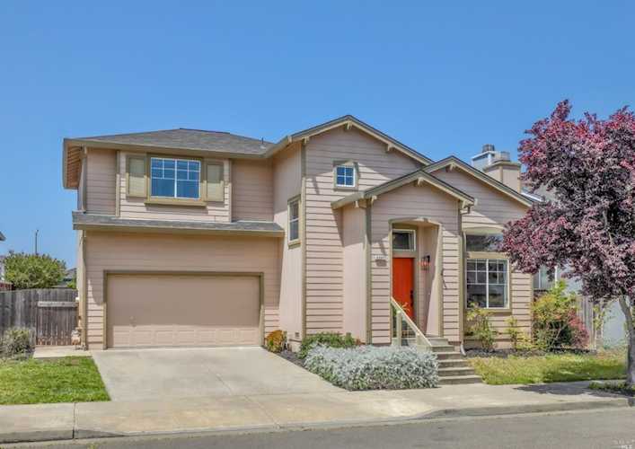 2287 Malachite Way Santa Rosa, CA 95404