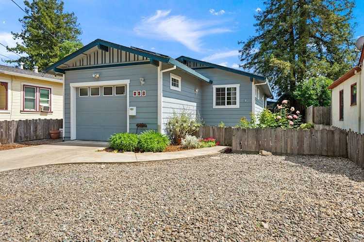 628 Mill Street Santa Rosa, CA 95404