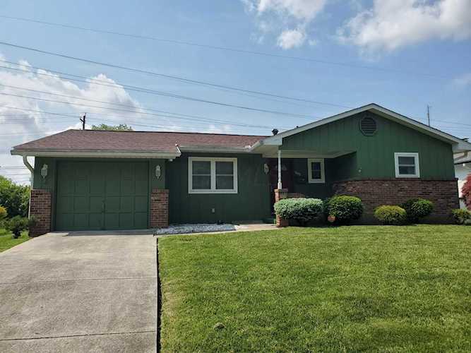 1649 Norma Road Columbus, OH 43229