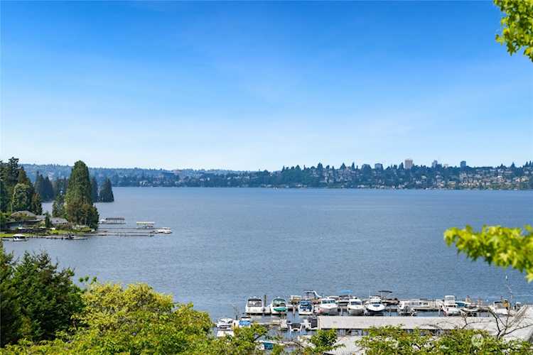 4515 102nd Ln NE #41 Kirkland, WA 98033