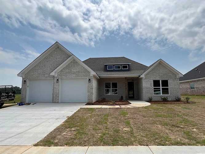 6018 Coral Ridge Bryant, AR 72022