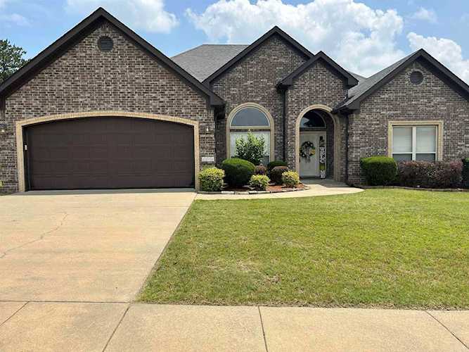 6204 Doreen Dr Bryant, AR 72022