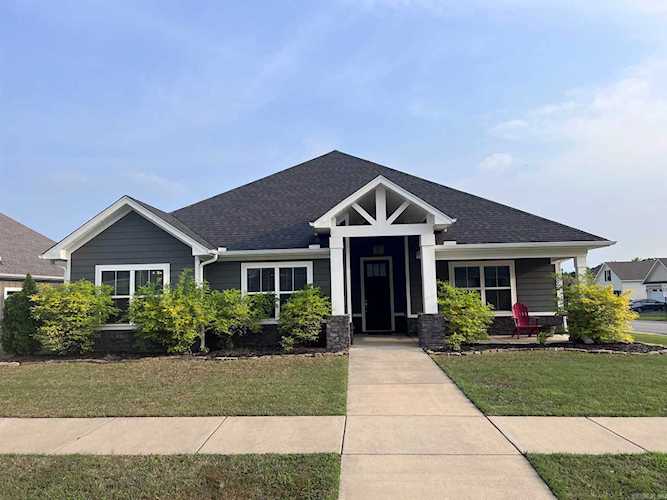 4309 Sloan Dr Alexander, AR 72002