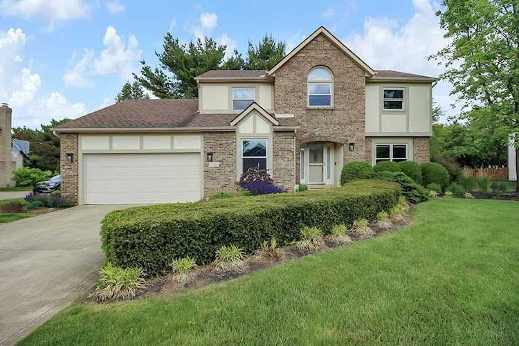12324 Raintree Avenue Pickerington, OH 43147