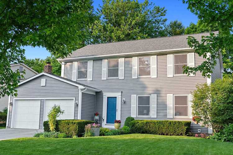 2168 Surrywood Drive Dublin, OH 43016