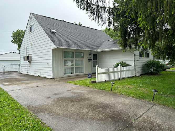 1260 Elderwood Avenue Columbus, OH 43227