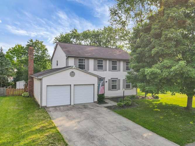 390 Stonebridge Boulevard Pickerington, OH 43147