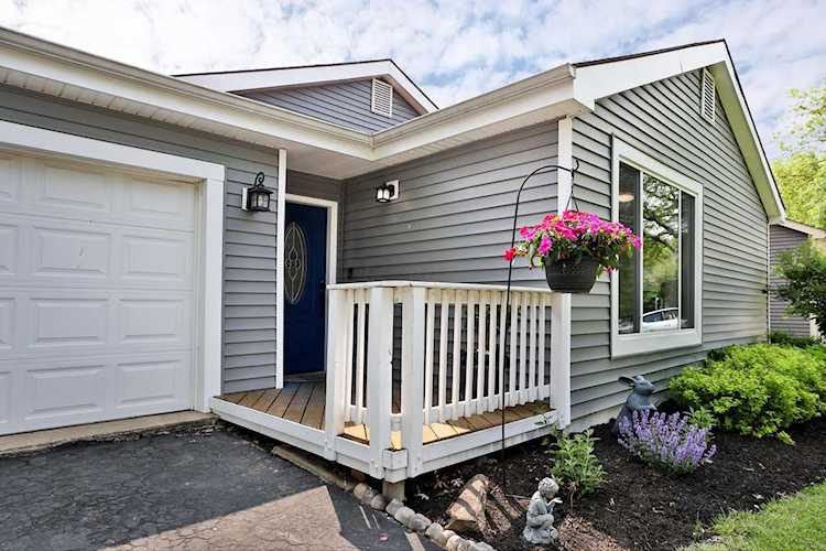 3974 Declaration Drive Columbus, OH 43230