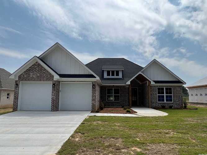 6012 Coral Ridge Bryant, AR 72022