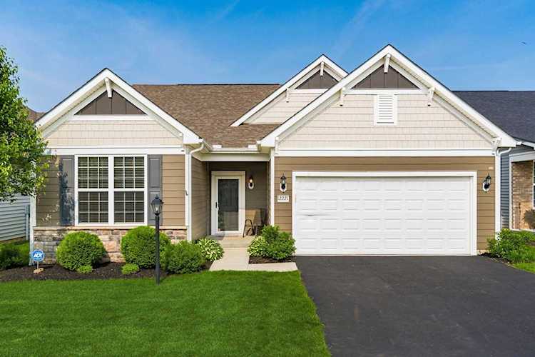 12221 Rooster Tail Drive Pickerington, OH 43147
