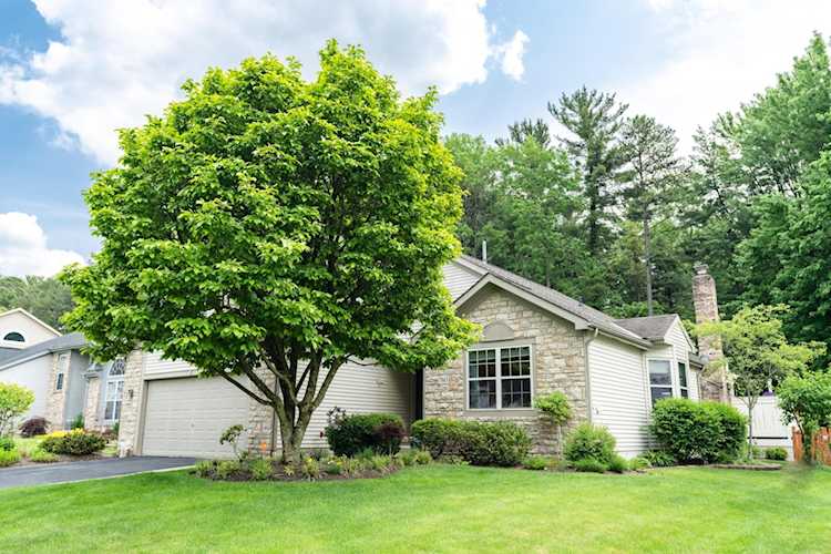 7943 Priestley Drive Reynoldsburg, OH 43068