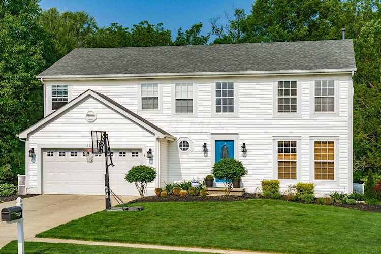 1354 Royal Oak Drive Lewis Center, OH 43035