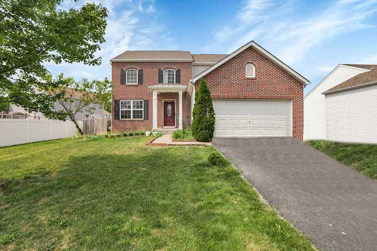 8791 Patterson Loop Reynoldsburg, OH 43068