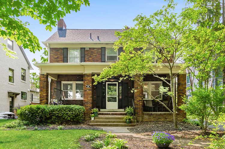 59 S Ardmore Road Columbus, OH 43209