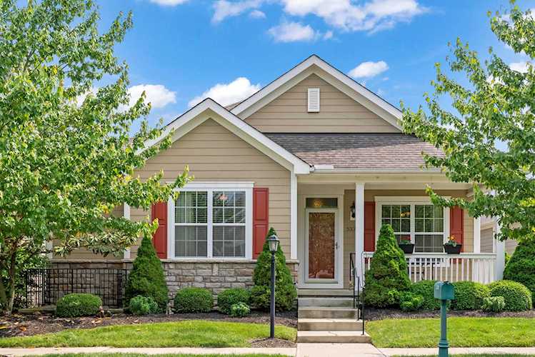 5336 Langwell Drive Westerville, OH 43082