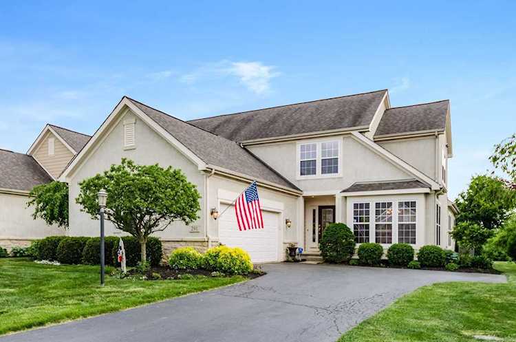 291 Tinley Park Circle Delaware, OH 43015