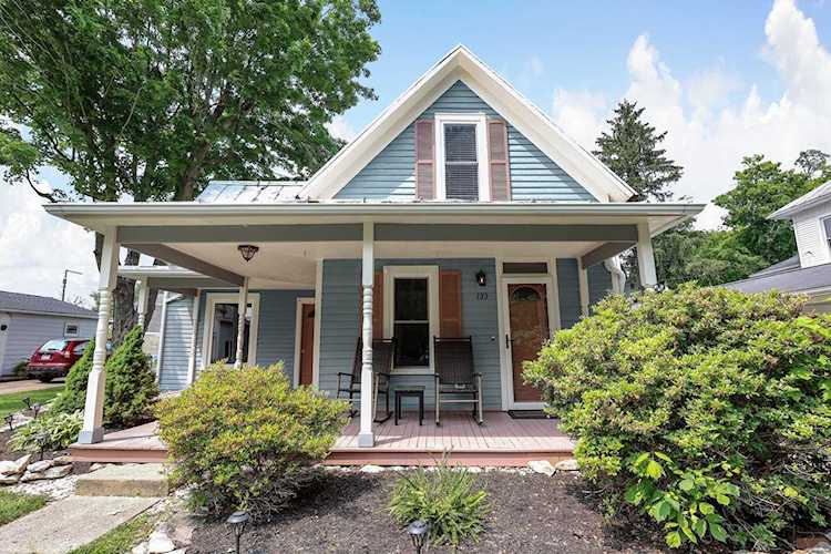 133 Maple Avenue Utica, OH 43080
