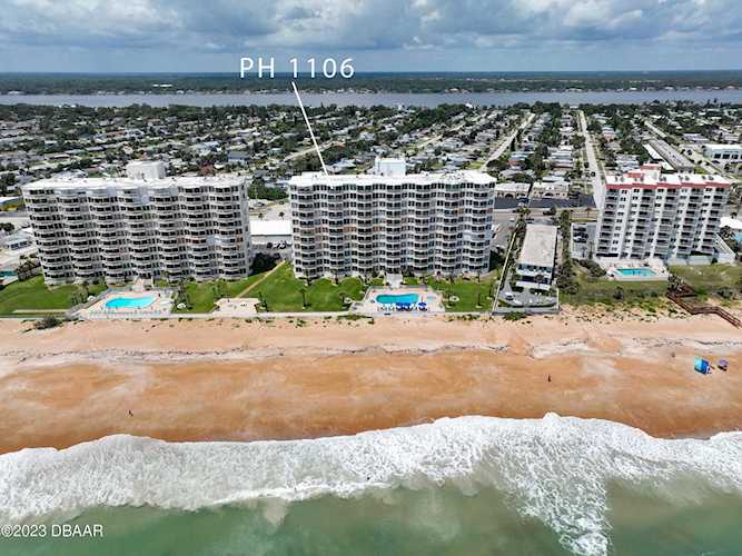 1155 Ocean Shore Boulevard #1106 Ormond Beach, FL 32176